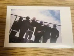 いれいす 実写チェキ風トレカ　全員