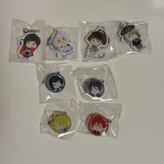 に*ぱ様 刀剣乱舞 御伴散歩 ぽちくじ まとめ