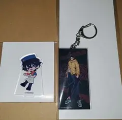 ヒプマイ　三郎　アクキー　アクスタ