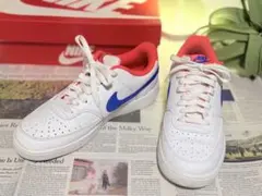 NIKE COURT VISION LO ナイキ コート ビジョン ローのサムネイル