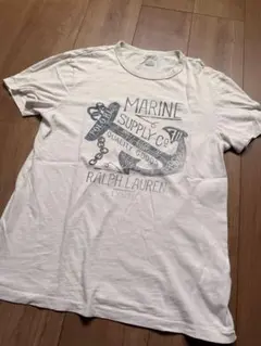 polo ラルフローレン　Tシャツ
