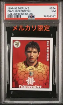 2026年最新】ブッフォン ユニフォームの人気アイテム - メルカリ