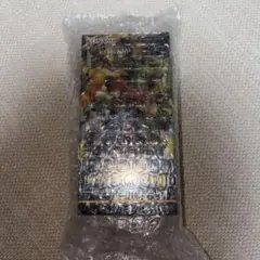 オーバーラッシュパック４遊戯王ラッシュデュエル 1BOX シュリンク付き