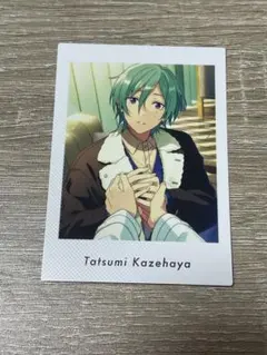 あんスタ　ぱしゃっつ vol5 風早巽