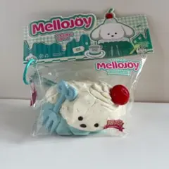 Mellojoy メロジョイ 限定品 プリン犬 ぐにゅぐにゅグミ ゆきこ - メルカリ