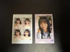 野口衣織 タレントカード