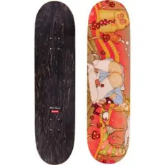 SUPREME スケートボードデッキ Supreme（シュプリーム） 【値下げ】Supreme 「Kermit Deck Skateboard