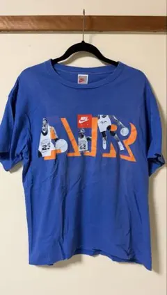 NIKE AIR JORDAN 90SヴィンテージTシャツ銀タグ激レアのサムネイル