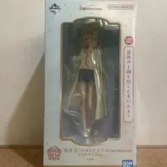す*お様 一番くじ 学園アイドルマスター 篠澤広 ラストワン賞 アクリル