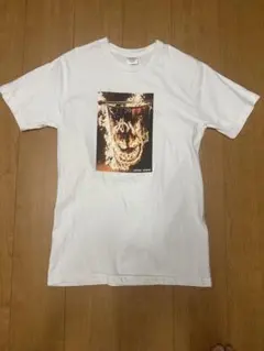 Supreme × Spitfire Flag Tee S