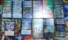 デッキ デュエルマスターズ