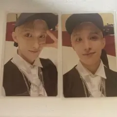 SEVENTEEN 17 is right here weverse盤　ドギョム