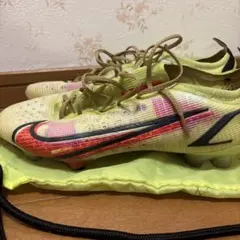 本日限定価格】 限定品 超レア マーキュリアル スーパーフライ 8