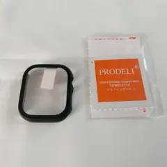 Apple Watch 専用 ケースフィルム 保護ケース