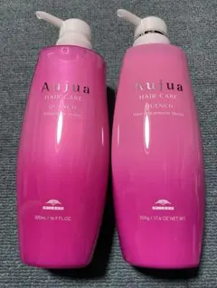 クエンチモイスト シャンプー500ml トリートメント500g - メルカリ