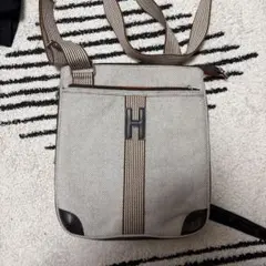 HERMES エルメス ショルダーバッグ