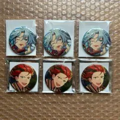 あんスタ あんさんぶるスターズ！！滝維吹&鬼龍紅郎