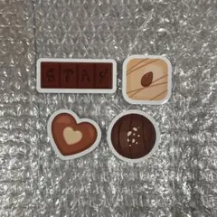 Stray Kids ペンミ 5'CLOCK ステッカー ロゴ、クッキー