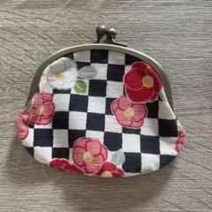 がま口 コインケース