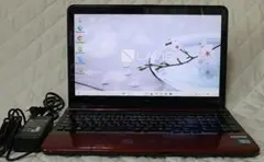 2026年最新】NEC Lavie LS550の人気アイテム - メルカリ