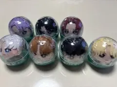 INI かぷっこふれんず まとめ売り ぬいぐるみ