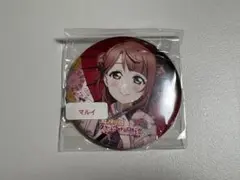 ラブライブ 虹ヶ咲学園 上原歩夢 缶バッジ 8thライブ - メルカリ
