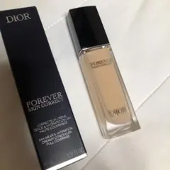 Zeit様専用Diorスキンフォーエヴァー　スキンコレクトコンシーラー1.5N