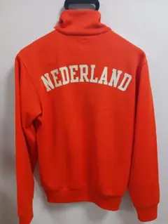 アディダス オランダ代表 88年モデル ジャージ 新品・未使用 【正規品