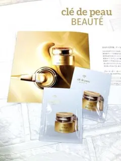 クレ・ド・ポー ボーテ／マスクヴィタリテオープレシュー