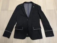【美品】COMME CA COMMUNE ジャケット Mサイズのサムネイル