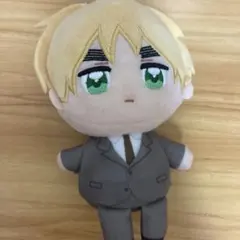 ヘタリア ぬいぷりけ イギリス - メルカリ