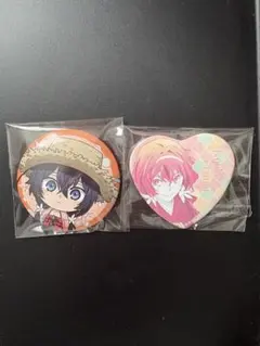 文豪ストレイドッグス　4コセット