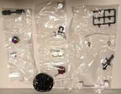 機動戦士ガンダムモビルスーツアンサンブル　白いガンダム