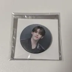 SEVENTEEN セブチ 缶バッジ エスクプス RIGHT HERE