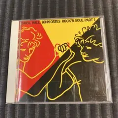 ダリル・ホール&ジョン・オーツ / Rock'n Soul Part 1