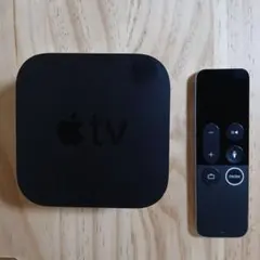 Apple TV 4K 第1世代 32GB A1842のサムネイル
