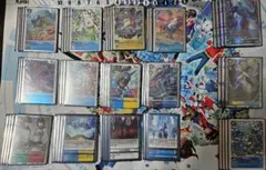 デュエルマスターズ トリーヴァ創世竜ループ デッキ 微高レート - メルカリ