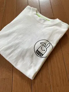 CUNE エロス Tシャツ キューン　メンズ　レディース　白のサムネイル