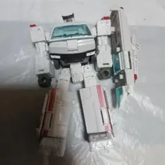 2026年最新】トランスフォーマー ラチェットの人気アイテム - メルカリ