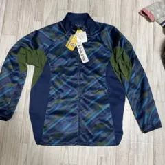 未使用　アスレタ　ライトウルトラシェルジャケット