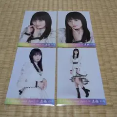 乃木坂46 遠藤さくら 生写真 乃木コレ スペシャル衣装40 SR