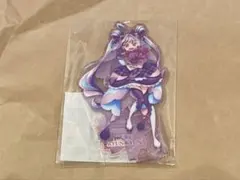 キミとアイドルプリキュア♪ キミプリ感謝祭 アクリルスタンド キュアキュンキュン
