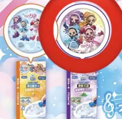 おジャ魔女どれみ ブリキ缶ミラーのサムネイル