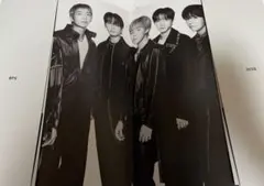 bts arirang アリラン アルバム ポスターブックのみ