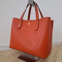 美品 Tory Burch トリーバーチ トートバッグ ブレイク スモールのサムネイル