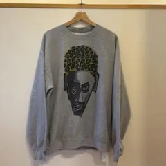 JACKSON MATISSE スウェット Lのサムネイル