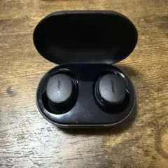 【ほぼ未使用】Bose QuietComfort Earbuds Black