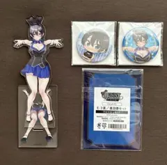 2026年最新】バニーガーデン アクリルの人気アイテム - メルカリ
