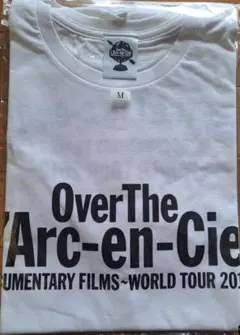 非売品 L'Arc-en-Ciel ラルクアンシエル ARK 1999 Tシャツ - メルカリ