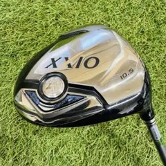 【美品】ゼクシオ XXIO 7 ドライバー 10.5° （S）のサムネイル